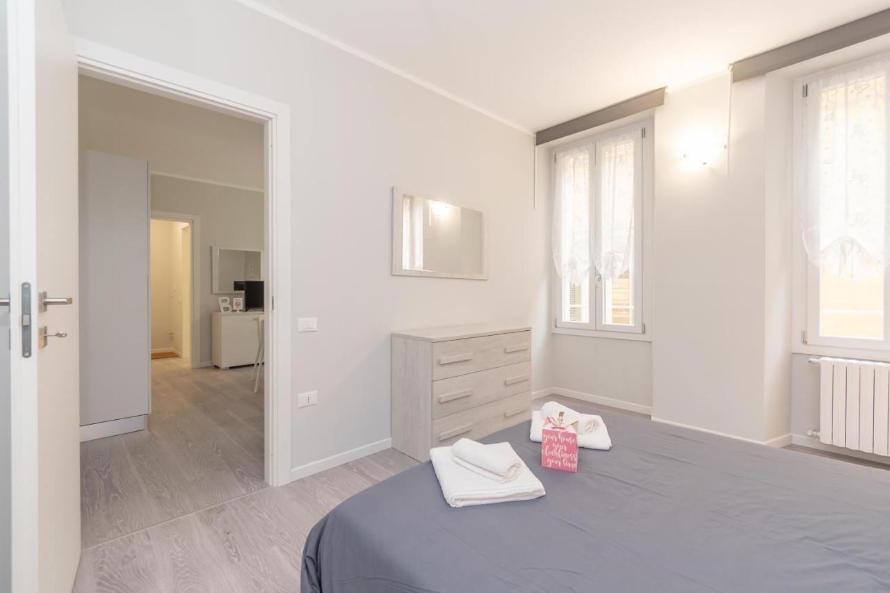 Palazzetto Vittoria - F&L Apartment Brescia Exterior photo