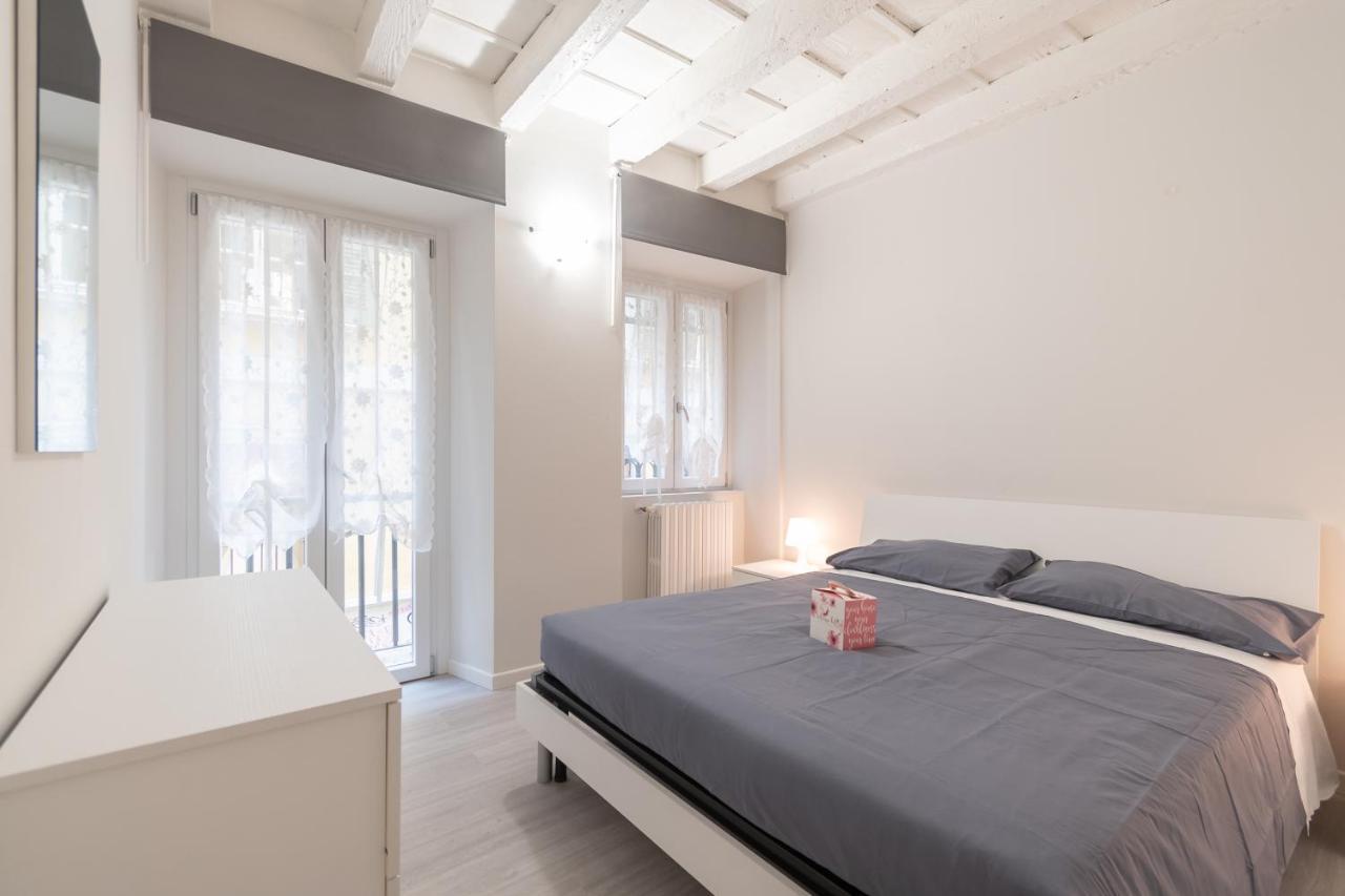 Palazzetto Vittoria - F&L Apartment Brescia Exterior photo