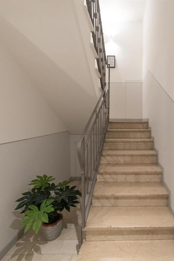Palazzetto Vittoria - F&L Apartment Brescia Exterior photo