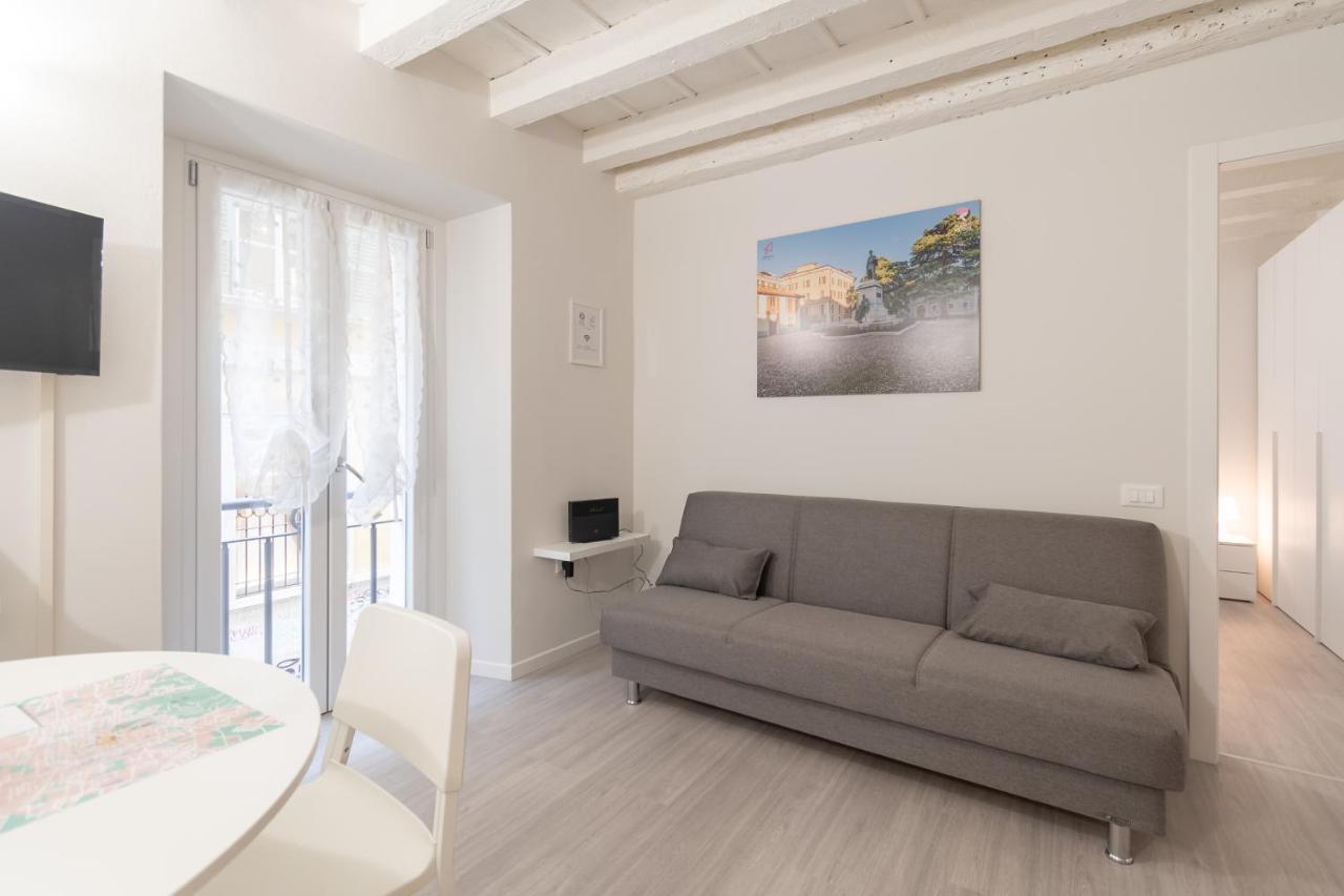 Palazzetto Vittoria - F&L Apartment Brescia Exterior photo