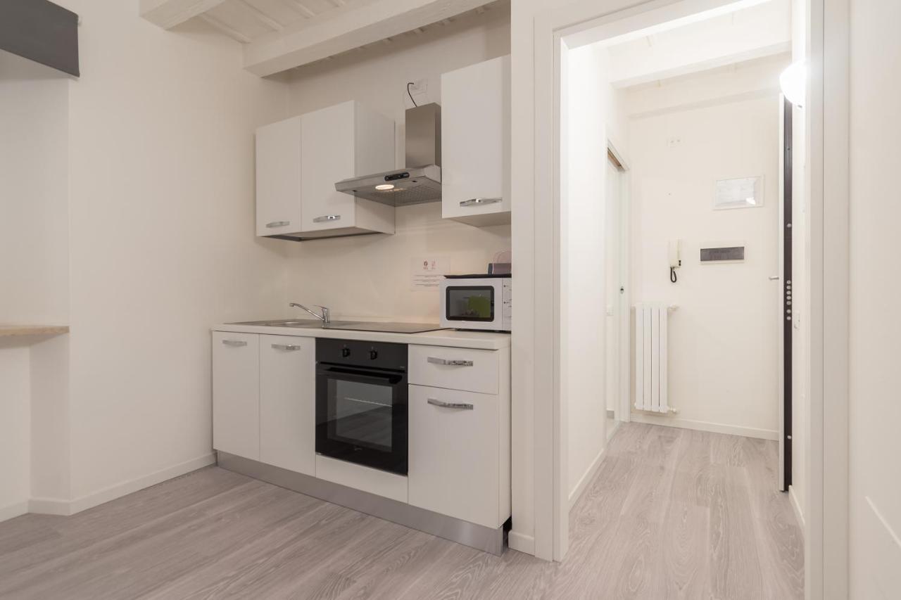 Palazzetto Vittoria - F&L Apartment Brescia Exterior photo