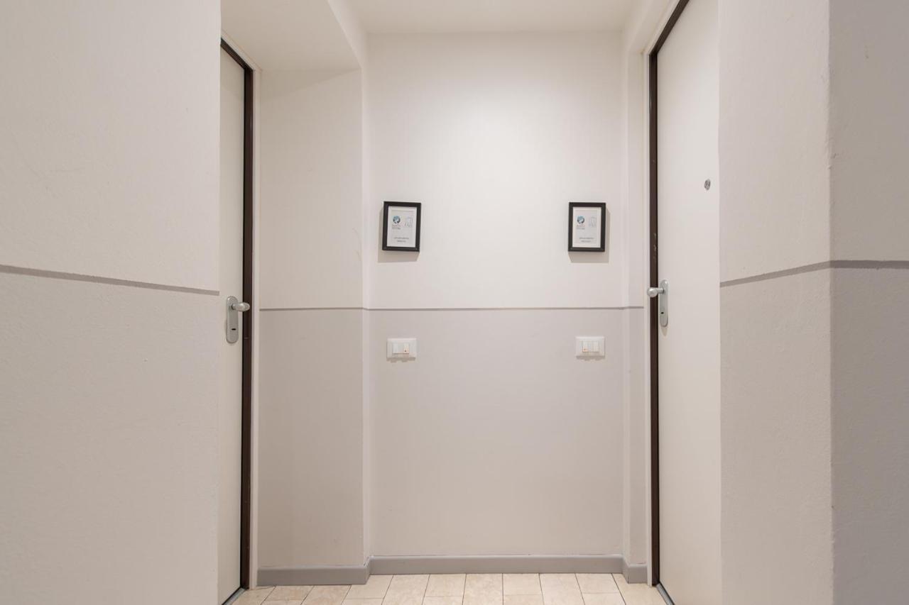 Palazzetto Vittoria - F&L Apartment Brescia Exterior photo